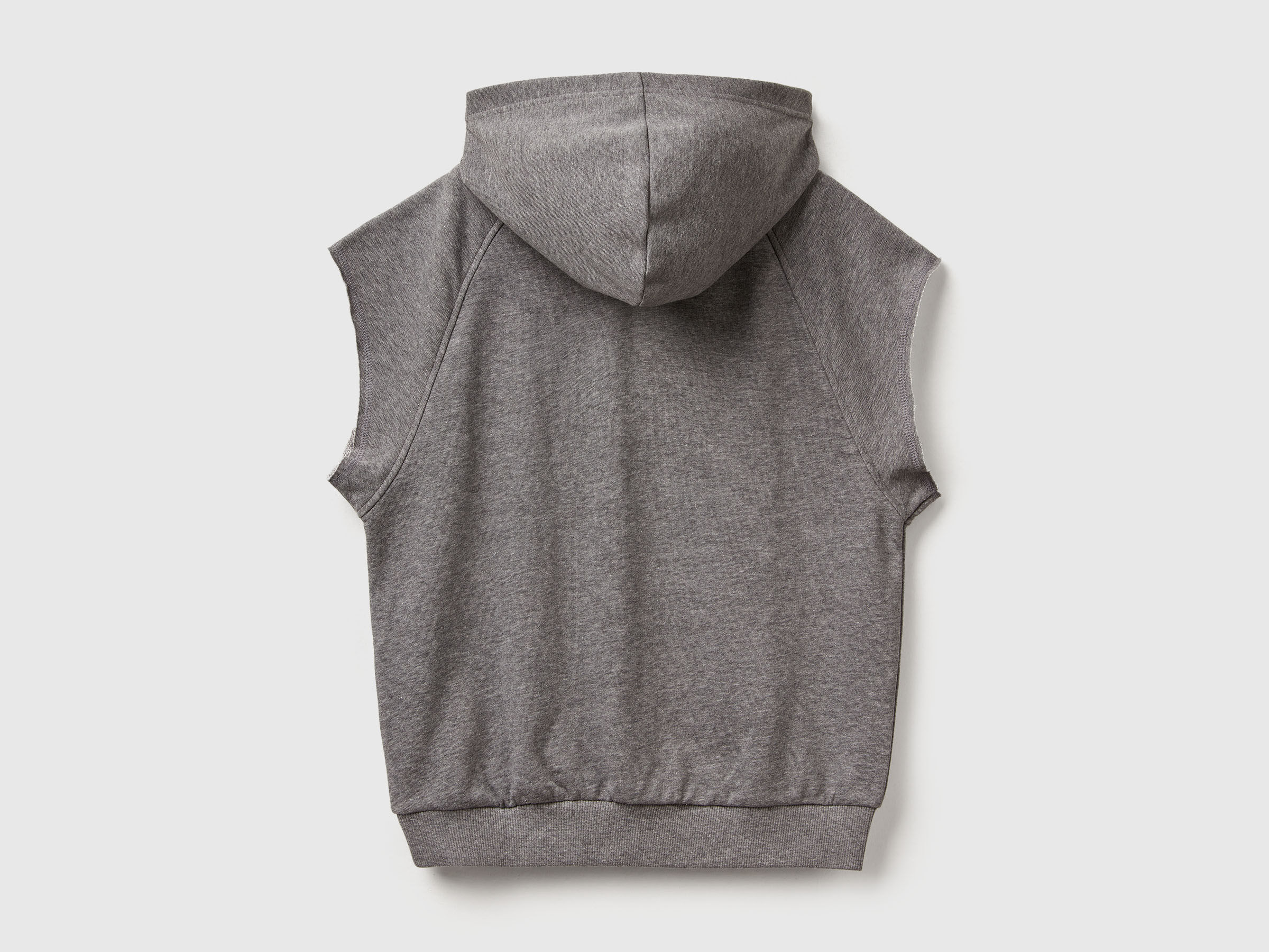 PULLOVER W/HOOD Garçon image number 2